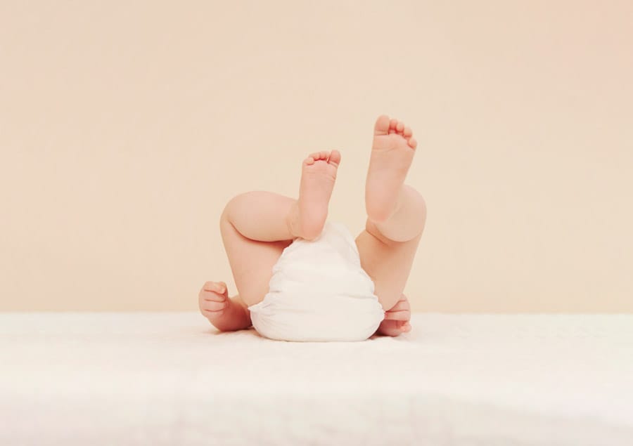 Alles wat je moet weten over de luier!