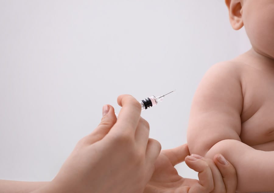 Alles wat je moet weten over kinderziektes