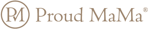 Logo Proud MaMa