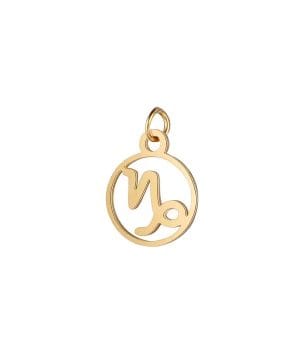 Nola | Charm horoscope Capricorn [ID-698]