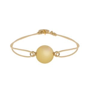 Bola armband | Bella gold [ID-587]