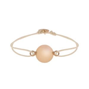 Bola armband | Bella rose [ID-586]